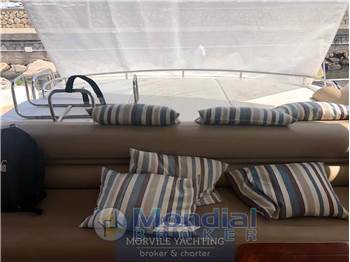 Sunseeker Predator 68