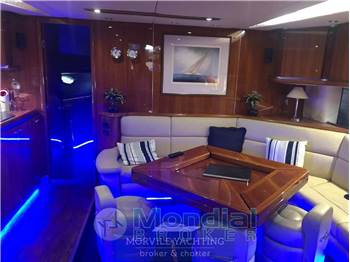 Sunseeker Predator 68
