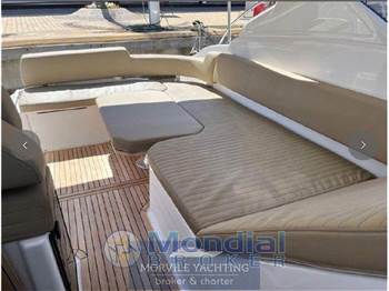Azimut Atlantis 34