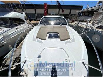 Azimut Atlantis 34