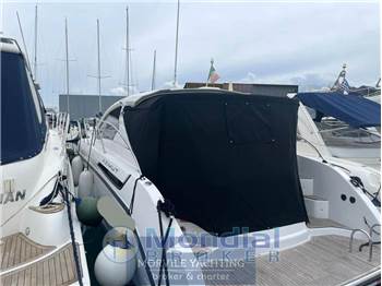 Azimut Atlantis 34