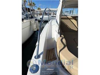 Azimut Atlantis 34