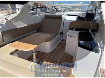 Azimut Atlantis 34