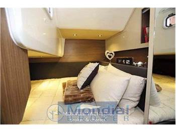 Azimut Atlantis 34