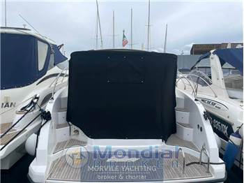 Azimut Atlantis 34