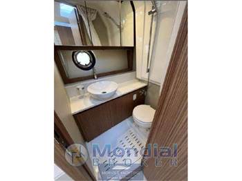 Azimut Atlantis 34