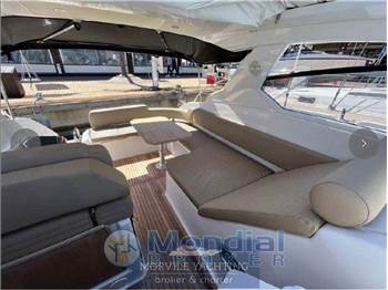 Azimut Atlantis 34