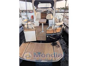 Cantiere mimi' Libeccio 8.50 sport