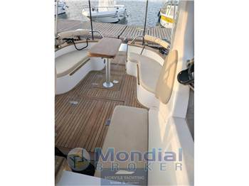 Cantiere mimi' Libeccio 8.50 sport