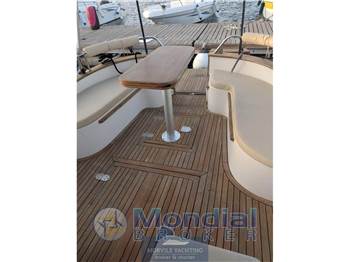 Cantiere mimi' Libeccio 8.50 sport