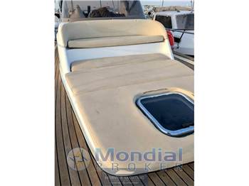 Cantiere mimi' Libeccio 8.50 sport
