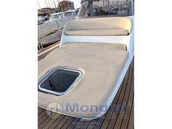 Cantiere mimi' Libeccio 8.50 sport