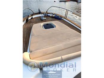 Cantiere mimi' Libeccio 8.50 sport