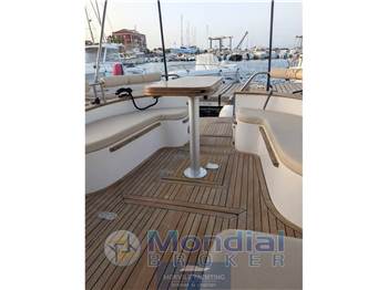 Cantiere mimi' Libeccio 8.50 sport