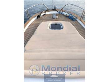 Cantiere mimi' Libeccio 8.50 sport