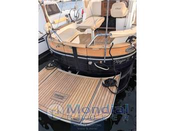 Cantiere mimi' Libeccio 8.50 sport