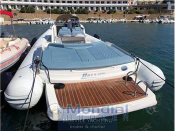 Sacs strider 11