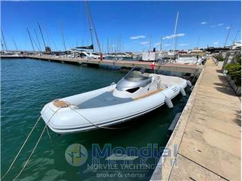 Sacs strider 11