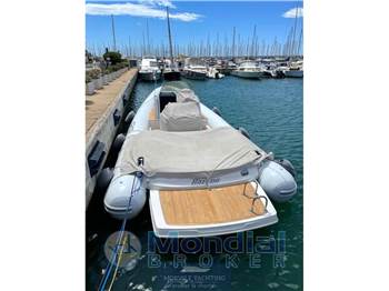 Sacs strider 11