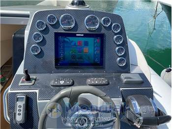Sacs strider 11