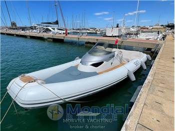 Sacs strider 11