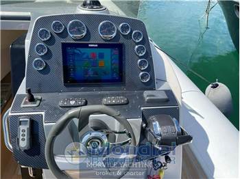 Sacs strider 11