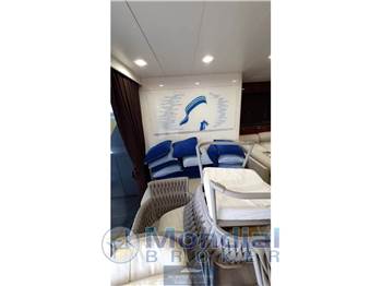 Cantieri navali liguri Ghibli 24
