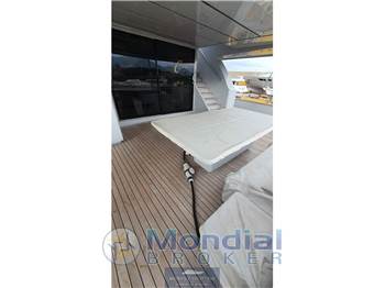 Cantieri navali liguri Ghibli 24