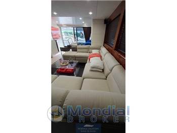 Cantieri navali liguri Ghibli 24