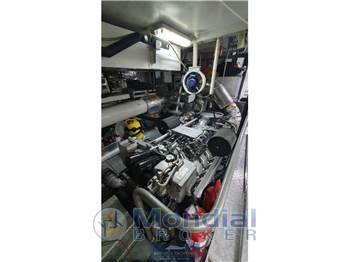 Cantieri navali liguri Ghibli 24