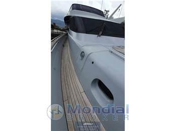 Cantieri navali liguri Ghibli 24