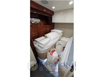 Cantieri navali liguri Ghibli 24