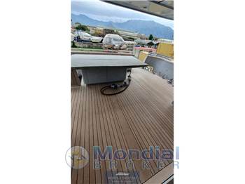 Cantieri navali liguri Ghibli 24