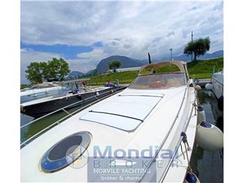 Partenautica Elite42