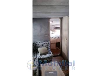 Partenautica Elite42