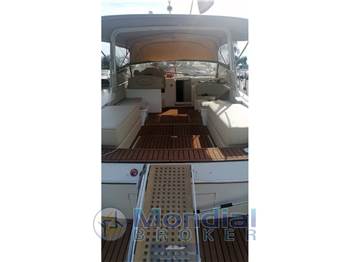Partenautica Elite42