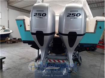 Kelt white shark 285