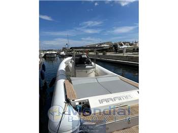 Magazzu' Striker 10.90