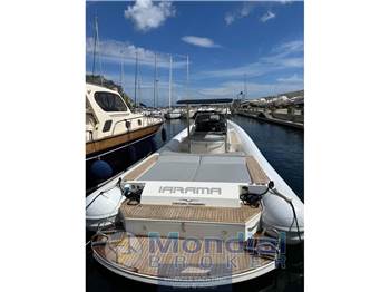 Magazzu' Striker 10.90