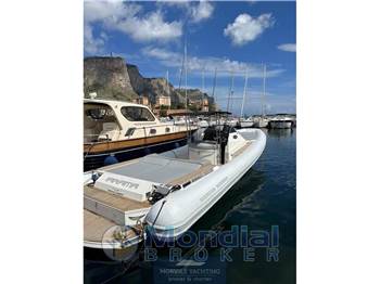 Magazzu' Striker 10.90