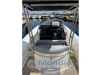 Magazzu' Striker 10.90