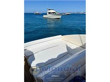 Airon marine 345