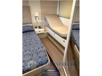 Cranchi 60 st
