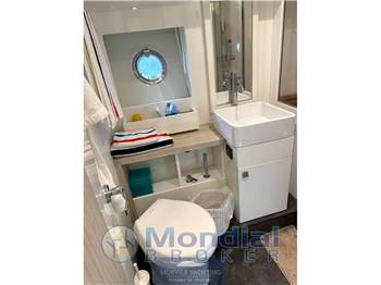 Cranchi 60 st