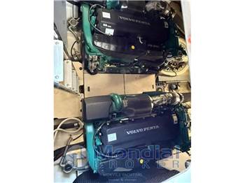 Cranchi 60 st