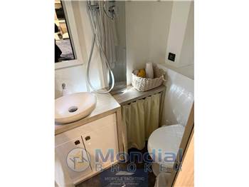 Cranchi 60 st
