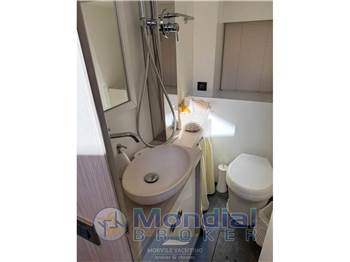 Cranchi 60 st