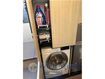 Cranchi 60 st