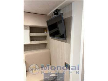 Cranchi 60 st