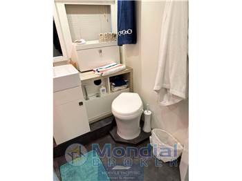Cranchi 60 st
